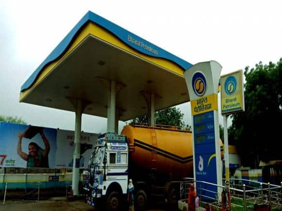 BPCL शेयर ने छुआ 1 साल का नया हाई, बजट ऐलानों के बाद 11% तक उछला