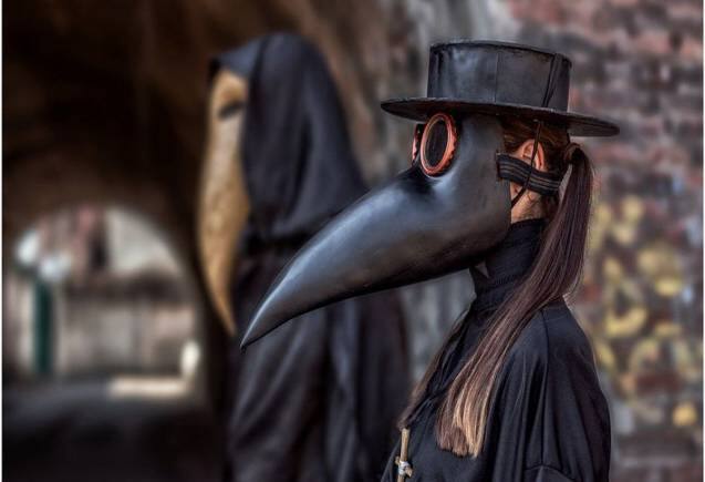 Bubonic Plague: अमेरिका में ब्यूबोनिक प्लेग का बढ़ा खतरा, जानिए इस घातक बीमारी के लक्षण और बचाव