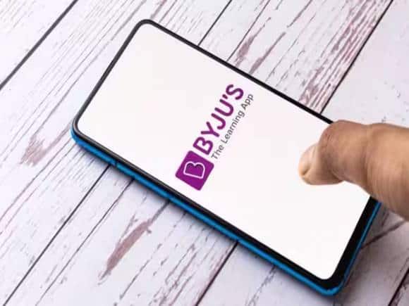 Byju's के राइट्स इश्यू से हासिल रकम को एस्क्रो एकाउंट में रखने का आदेश