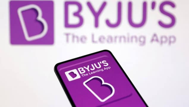 Byju's राइट्स इश्यू से जुटाए गए पैसे का इस्तेमाल नहीं कर सकेगी, अलग खाते में रखना होगा