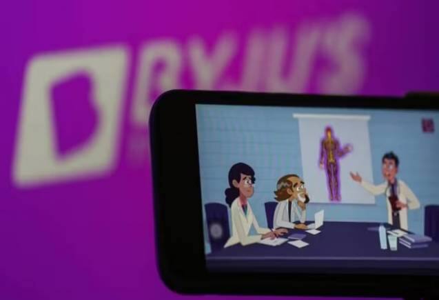 Byju's के एंप्लॉयीज की बढ़ी आफत, जनवरी की सैलरी नहीं हुई क्रेडिट