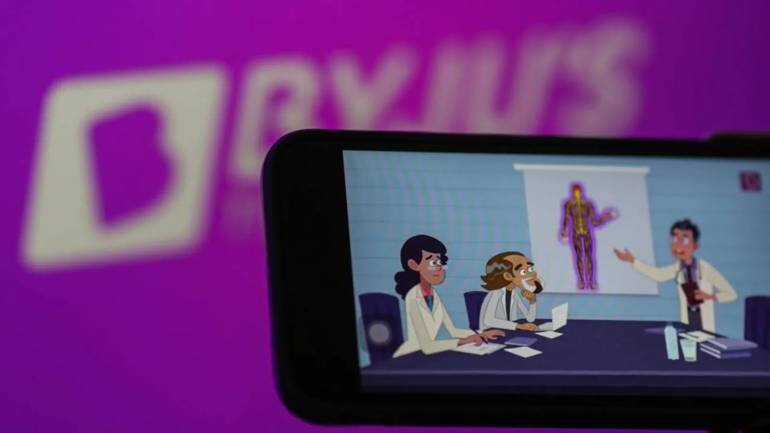 Byju's का राइट्स इश्यू आज आधी रात को होगा बंद, बड़े निवेशक बना सकते हैं दूरी
