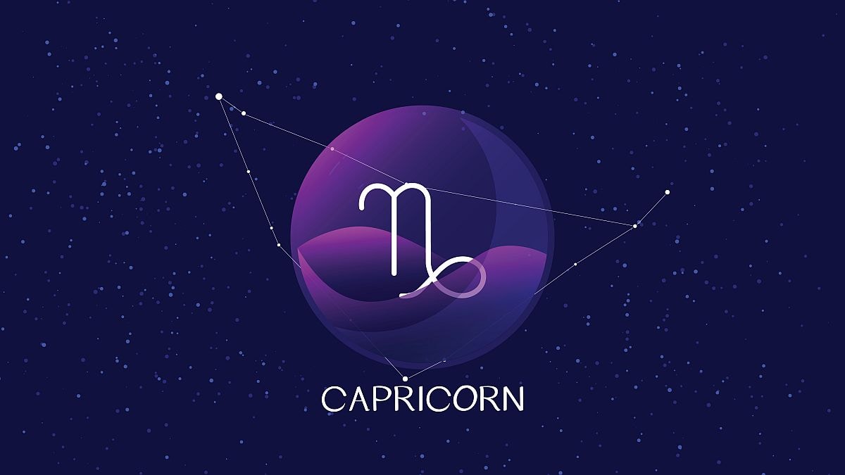 Capricorn: 21 दिसंबर से 19 जनवरी के बीच जन्मे लोग