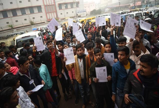 बिहार के कॉलेजों में 1 अप्रैल से नहीं होगी इंटरमीडिएट की पढ़ाई, शिक्षा विभाग ने जारी किया नोटिस