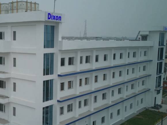 Dixon Tech Share Price: एक साल में 168% रिटर्न, एक महीने में 17% की तेजी, अब इन दो वजहों से रहेगी शेयरों पर नजर Dixon Tech Share Price: एक साल में 168% रिटर्न, एक महीने में 17% की तेजी, अब इन दो वजहों से रहेगी शेयरों पर नजर