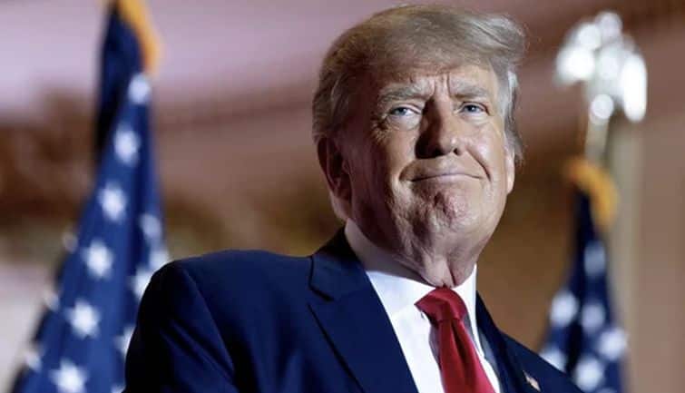 Donald trump को फिर झटका, कोर्ट ने घोषित किया अयोग्य, इस राज्य के प्राइमरी मतदान में नहीं ले पाएंगे भाग