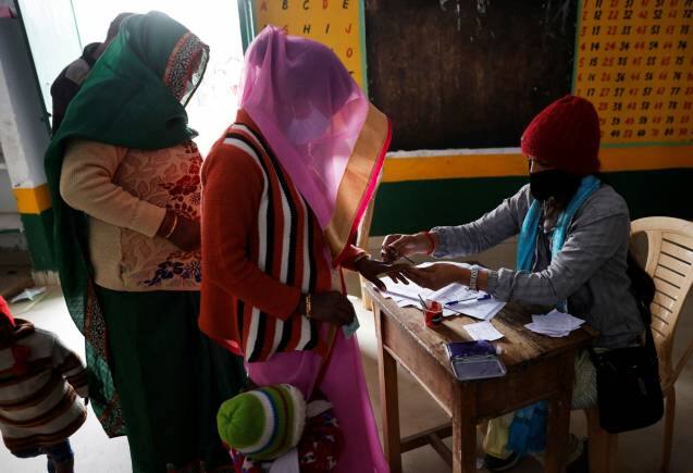 Lok Sabha Election: 19 अप्रैल को होंगे लोकसभा चुनाव और 22 मई को आएंगे नतीजे? वायरल मैसेज पर चुनाव आयोग ने दी सफाई