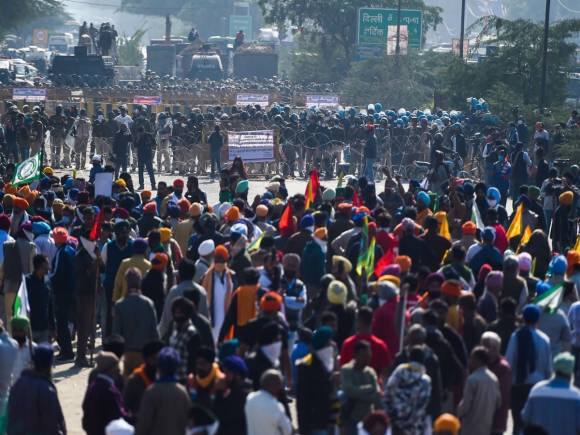 Farmers Protest: 21 फरवरी को UP समेत 4 राज्यों में किसान देंगे धरना, ट्रैक्टर मार्च की भी तैयारी
