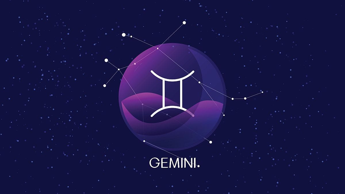 Gemini: 21 मई से 21 जून के बीच जन्मे लोग