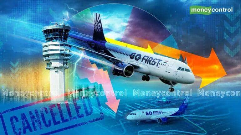 Go First के लिए खरीदार की तलाश: आज 23 फरवरी से खुलेंगी दिवालिया एयरलाइन के लिए आई बोलियां Go First के लिए खरीदार की तलाश: आज 23 फरवरी से खुलेंगी दिवालिया एयरलाइन के लिए आई बोलियां