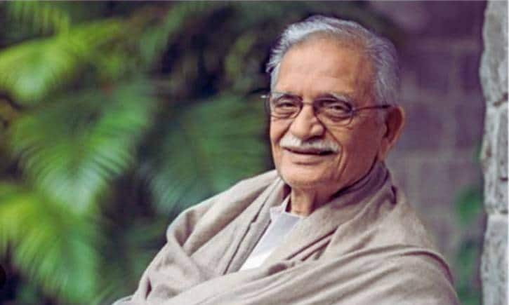 Gulzar को ज्ञानपीठ पुरस्कार मिलने पर बधाई संदेशों की लगी झड़ी, कंगना रनौत से लेकर शशि थरूर ने लिखी पोस्ट Gulzar को ज्ञानपीठ पुरस्कार मिलने पर बधाई संदेशों की लगी झड़ी, कंगना रनौत से लेकर शशि थरूर ने लिखी पोस्ट