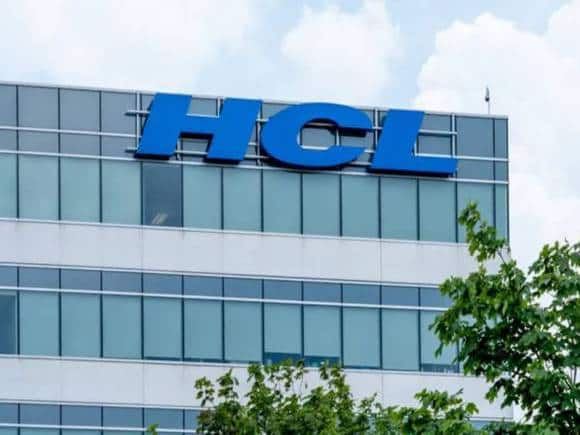 Hcl tech deals moneycontrol