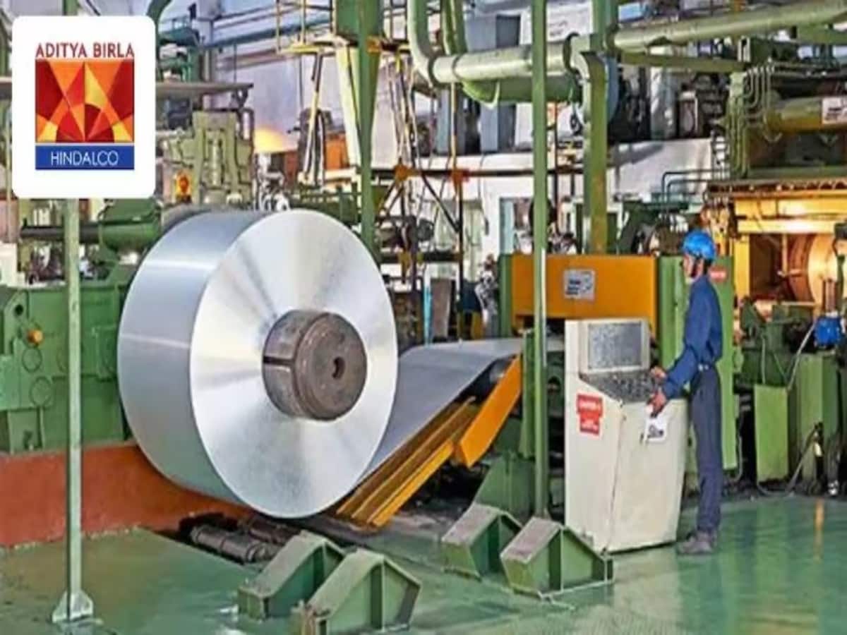 Hindalco Q4 Results: कंपनी का मुनाफा 31.6% बढ़ा, 350% डिविडेंड का ऐलान