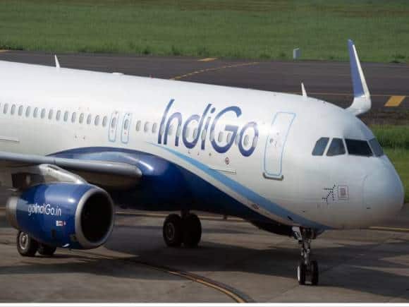 Indigo Share Price: 5% चढ़कर टच किया रिकॉर्ड हाई, ब्रोकरेज ने बढ़ाया टारगेट प्राइस