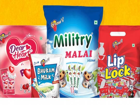 OfCour's ब्रांड वाली Italian Edibles का IPO अब तक 4.42 गुना सब्सक्राइब, ग्रे मार्केट में क्या चल रहा भाव OfCour's ब्रांड वाली Italian Edibles का IPO अब तक 4.42 गुना सब्सक्राइब, ग्रे मार्केट में क्या चल रहा भाव