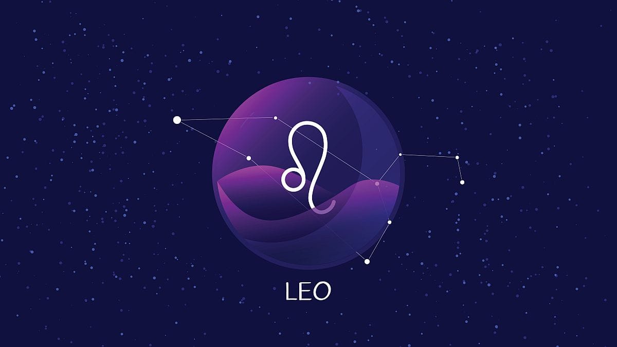 Leo : 23 जुलाई से 22 अगस्त के बीच जन्मे लोग