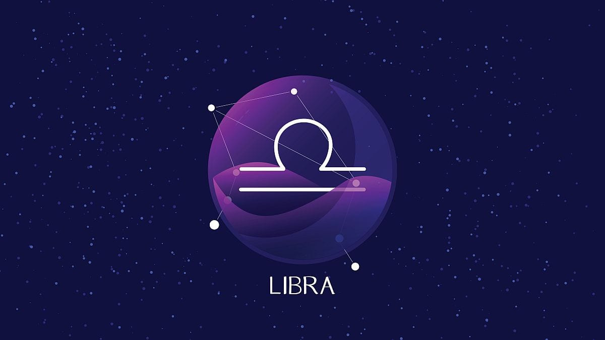 Libra: 22 सितंबर से 23 अक्टबूर के बीच जन्मे लोग