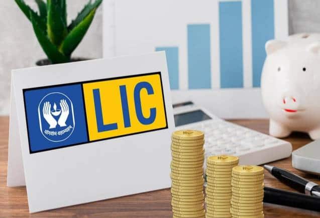 LIC Shares पहली बार ₹1000 के पार, मार्केट कैप ने छुआ ₹6 लाख करोड़ का लेवल