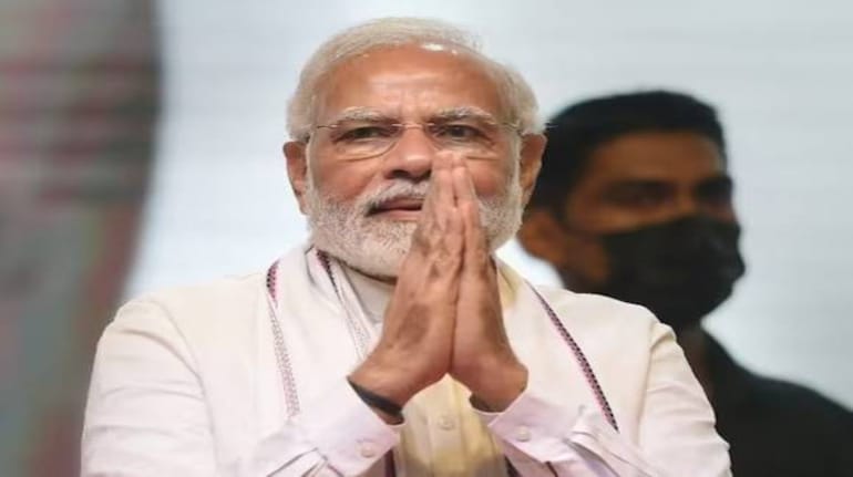 AIIMS राजकोटः PM मोदी 25 फरवरी को रखेंगे आधारशिला, 750 बेड के साथ होंगे सुपर-स्पेशियलिटी विभाग | Moneycontrol Hindi