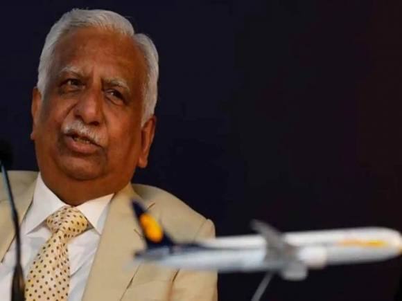 Jet Airways फाउंडर नरेश गोयल को घातक बीमारी, वकील ने मांगी 6 महीने की जमानत