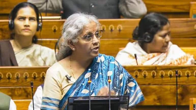 Budget 2024 में लक्षद्वीप का विशेष उल्लेख, पर्यटन बढ़ाने के लिए बुनियादी ढांचो का होगा विकास
