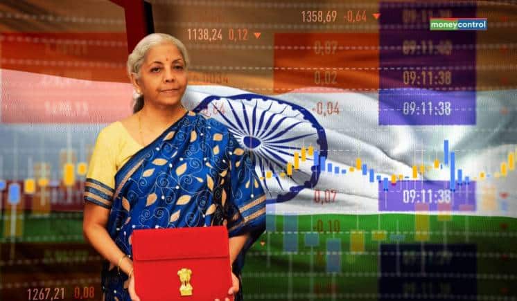 Budget 2024: निर्मला सीतारमण के नाम हैं ये रिकॉर्ड्स, दे चुकी हैं 2 घंटों से भी लंबा बजट भाषण Budget 2024: निर्मला सीतारमण के नाम हैं ये रिकॉर्ड्स, दे चुकी हैं 2 घंटों से भी लंबा बजट भाषण
