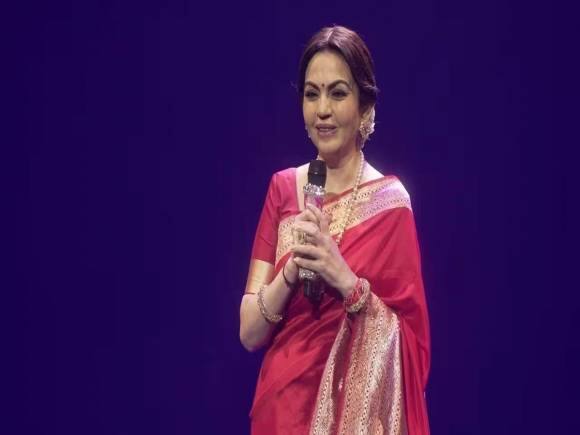 Reliance-Disney मीडिया बिजनेस विलय: नीता अंबानी हो सकती हैं नई बनने वाली एंटिटी की चेयरपर्सन