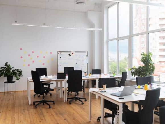 Managed Office Space की बढ़ रही भारत में मांग, स्मार्टवर्क्स ने दिल्ली-एनसीआर में बढ़ाया कारोबार