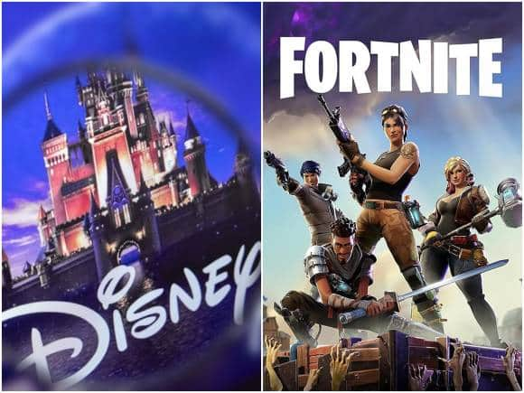 Fortnite वीडियो गेम वाली Epic Games में Disney लगाएगी 1.5 अरब डॉलर, 'गेम्स एंड एंटरटेनमेंट यूनिवर्स' करेगी लॉन्च