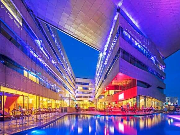 Bulk Deals: Quant MF ने Apeejay Surrendra Park Hotels में खरीदे ₹183 करोड़ के शेयर, दो और डील्स में खरीदी गई ₹60 करोड़ की इक्विटी
