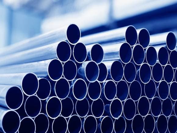 Venus Pipes Share 6% उछला, छुआ 52 सप्ताह का नया हाई