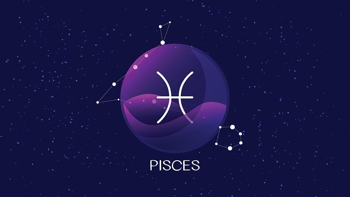 Pisces: 19 फरवरी से 20 मार्च के बीच जन्मे लोग