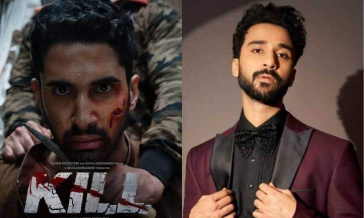 Raghav Juyal करण जौहर की फिल्म में बने विलेन, मां को नहीं पसंद आया किरदार, तो बोले- शाहरुख खान ने भी तो... Raghav Juyal करण जौहर की फिल्म में बने विलेन, मां को नहीं पसंद आया किरदार, तो बोले- शाहरुख खान ने भी तो...