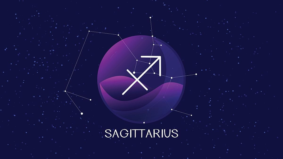 Sagittarius: 21 नवंबर से 21 दिसंबर के बीच जन्मे लोग