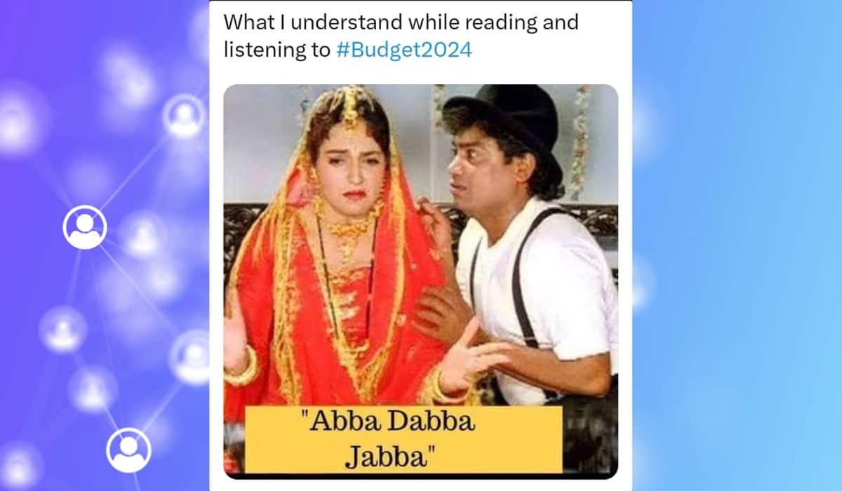 क्या बजट को डिकोड करते हुए आपका भी होता है ऐसा ही हाल