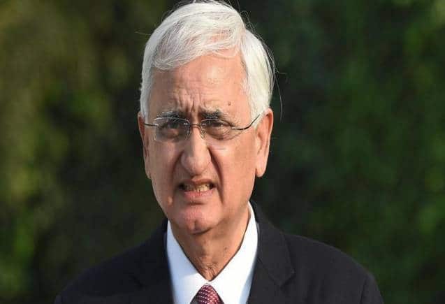 Lok Sabha Elections 2024: फर्रुखाबाद सीट SP के खाते में जाने से खफा हैं कांग्रेस नेता सलमान खुर्शीद, निर्दलीय मैदान में उतरेंगे?