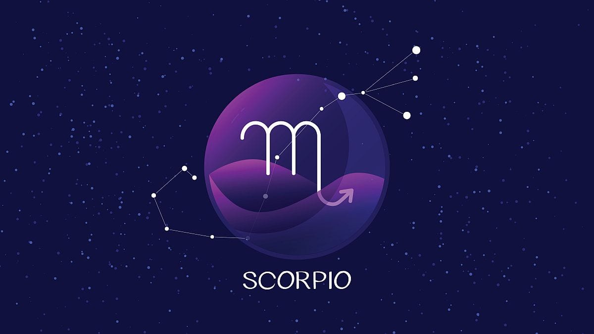 Scorpio: 24 अक्टूबर से 21 नवंबर के बीच जन्मे लोग