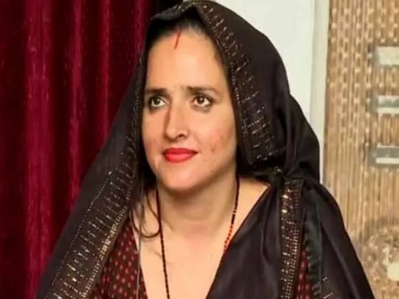 Seema Haider के पाकिस्तानी पति ने हायर किया भारतीय वकील, इस काम के लिए मांगी मदद