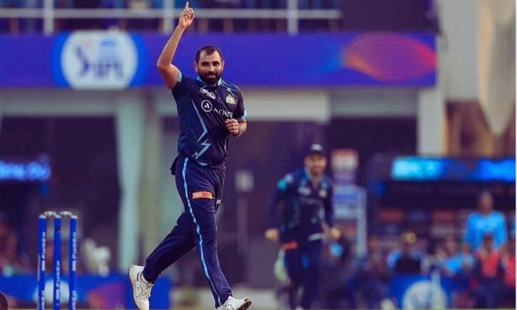 IPL 2024 में नहीं खेलेंगे गेंदबाज मोहम्मद शमी, इंजरी की वजह से हुए बाहर IPL 2024 में नहीं खेलेंगे गेंदबाज मोहम्मद शमी, इंजरी की वजह से हुए बाहर