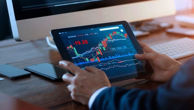 Citi को बैंक ऑफ बड़ौदा के शेयरों में 11% तेजी का अनुमान, SBI और PNB की रेटिंग में गिरावट
