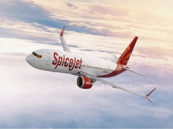 SpiceJet को दो कंपनियों को 29 फरवरी तक चुकाने होंगे 20 लाख डॉलर, दिल्ली हाई कोर्ट का आदेश SpiceJet को दो कंपनियों को 29 फरवरी तक चुकाने होंगे 20 लाख डॉलर, दिल्ली हाई कोर्ट का आदेश