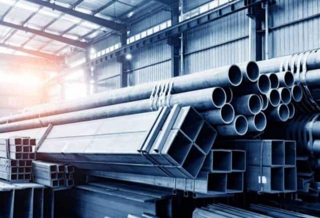 Jindal Steel पर इस ब्रोकरेज ने दी BUY रेटिंग, एक साल में दिया है 42% से ज्यादा का रिटर्न Jindal Steel पर इस ब्रोकरेज ने दी BUY रेटिंग, एक साल में दिया है 42% से ज्यादा का रिटर्न