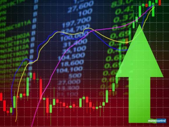Stock Market Live Updates- 