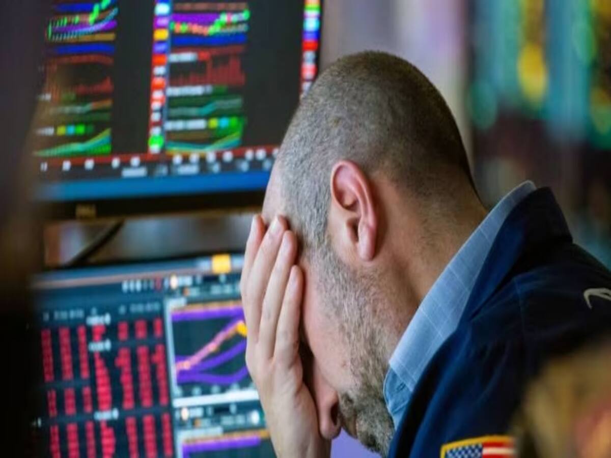 RBI ने प्रोजेक्ट फाइनेंसिंग नियम किए सख्त, REC, IREDA और PFC को लगा झटका, जानिए इन पर क्या है CLSA की राय RBI ने प्रोजेक्ट फाइनेंसिंग नियम किए सख्त, REC, IREDA और PFC को लगा झटका, जानिए इन पर क्या है CLSA की राय