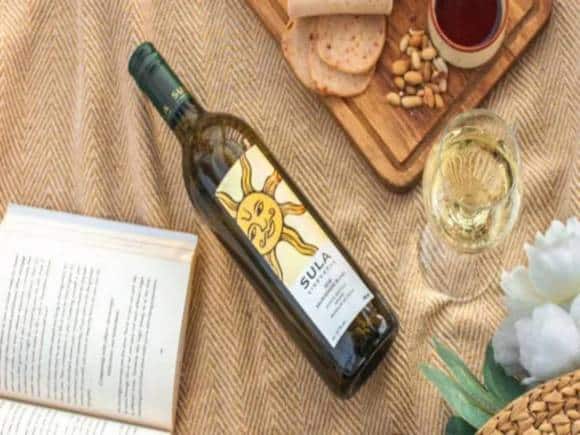 Sula Vineyards में 8% की भारी गिरावट, इस ब्लॉक डील ने बनाया शेयरों पर बिकवाली का भारी दबाव