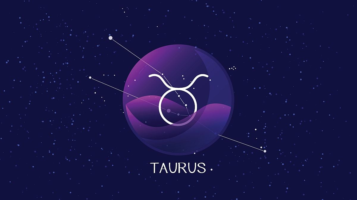 Taurus: 20 अप्रैल से लेकर 20 मई के बीच जन्मे लोग Taurus होते हैं