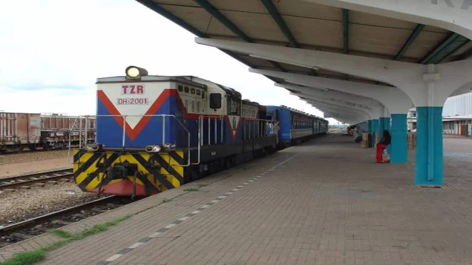 Corporate Scan : टेक्समैको रेल को छत्तीसगढ़ सरकार से मिला 187 करोड़ रुपए का ऑर्डर, मैनेजमेंट से जानिए आगे का प्लान