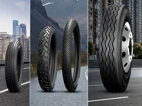 Tolins Tyres IPO: केरल की टॉलिंस टायर्स ला रही है ₹230 करोड़ का इश्यू, ड्राफ्ट पेपर किया जमा Tolins Tyres IPO: केरल की टॉलिंस टायर्स ला रही है ₹230 करोड़ का इश्यू, ड्राफ्ट पेपर किया जमा