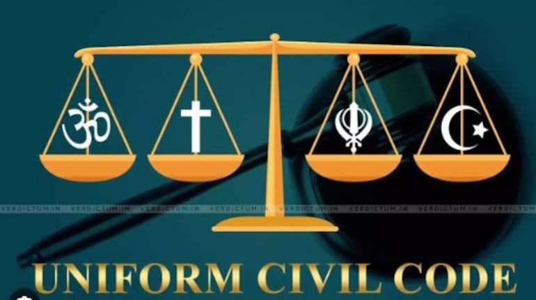 Uniform Civil Code: क्या उत्तराखंड के बाहर रहने वाले लोगों पर भी लागू होगा  यूसीसी? | Moneycontrol Hindi