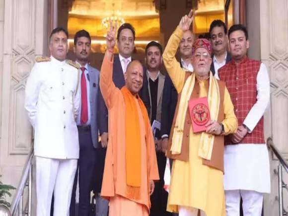 UP Budget 2024: योगी सरकार ने पेश किया सबसे बड़ा बजट, महिलाओं की इस योजना में अब मिलेगी दोगुनी पेंशन